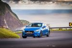Mazda2 Tech Edition 2017 года (UK)